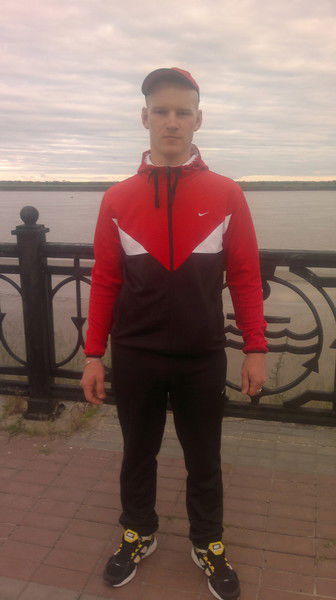 Сергей Домрачев