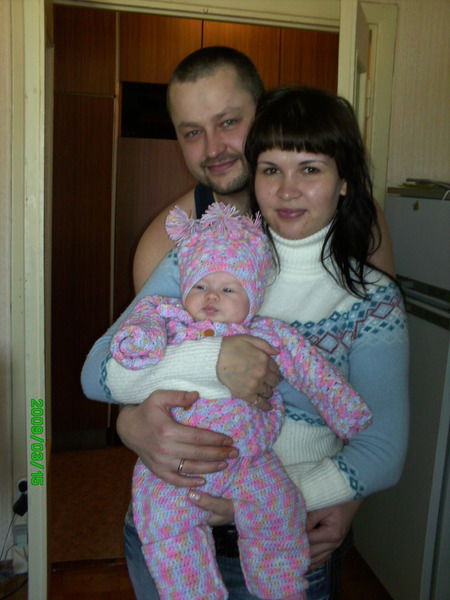 Алексей Жарков