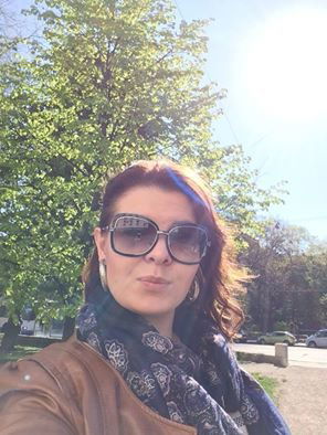 Рабыня Мара