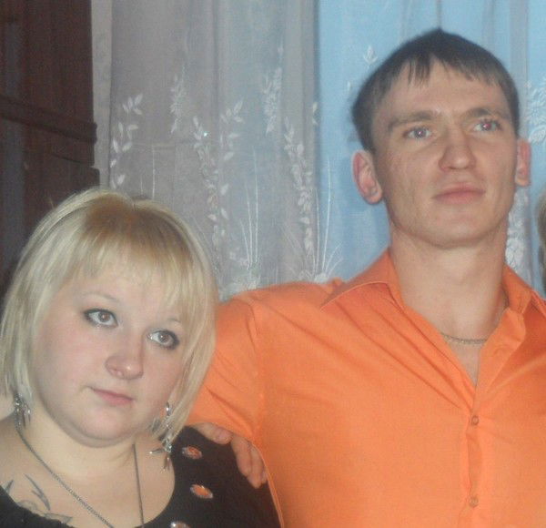 Дима И Маша Белоус