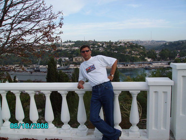 Колиниченко Андрей