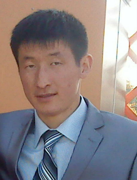 Нурсултан Турдубаев