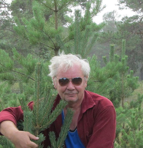 Александр Сотников