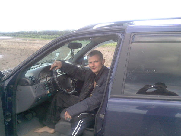 Денис Самойленко