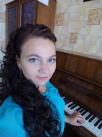 Тамилка Асанова