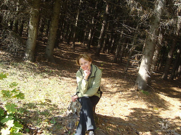 Ирина Кагорова