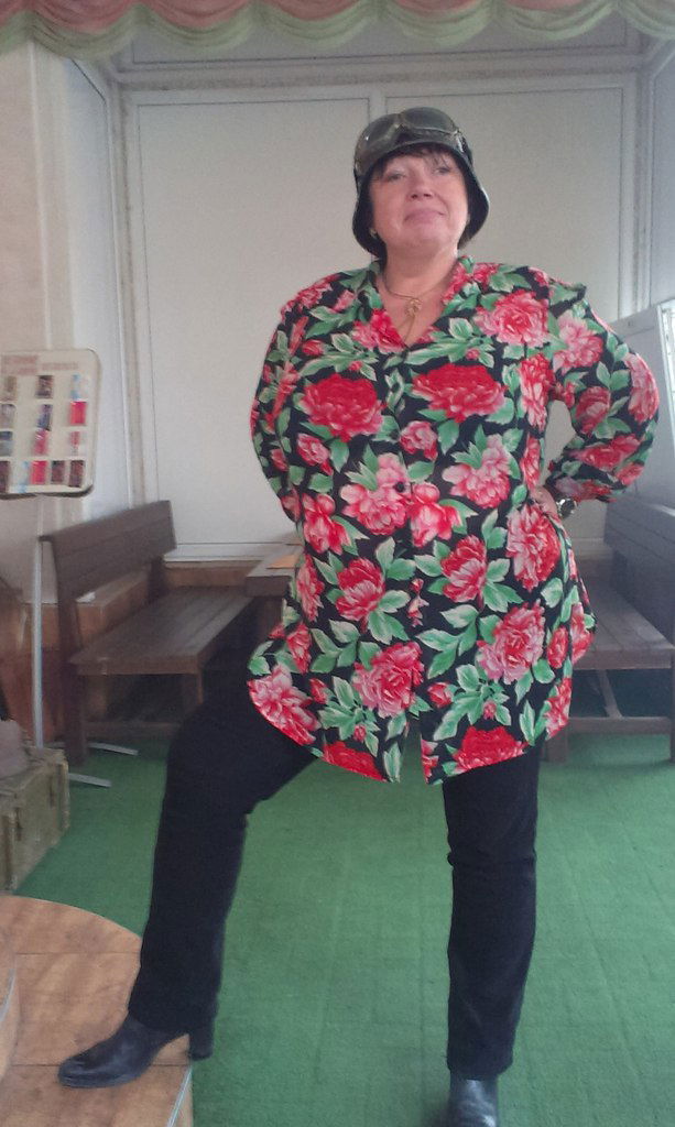 Ирина Матвиенко