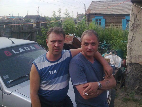 Михаил Рингельман