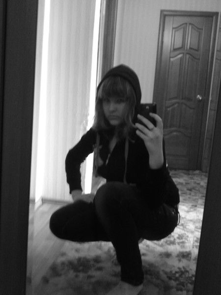 Ольга Хорошенькова