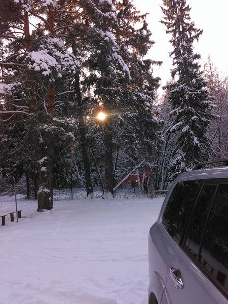 Евгения Шубенкова