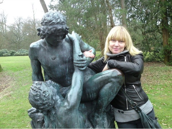 Марина Киреева