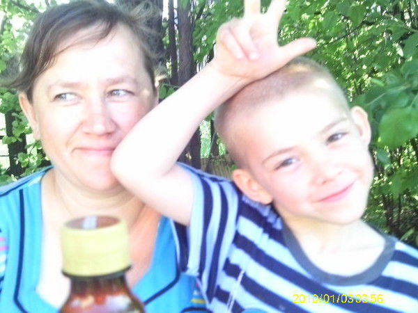 Татьяна Дакийчук