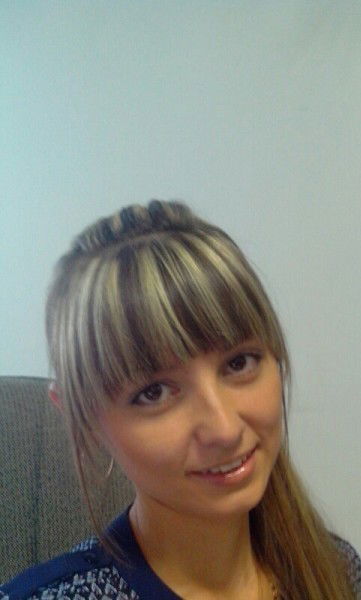 Таисия Сучкова