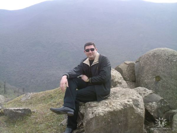 Mammedhuseyn Huseynov