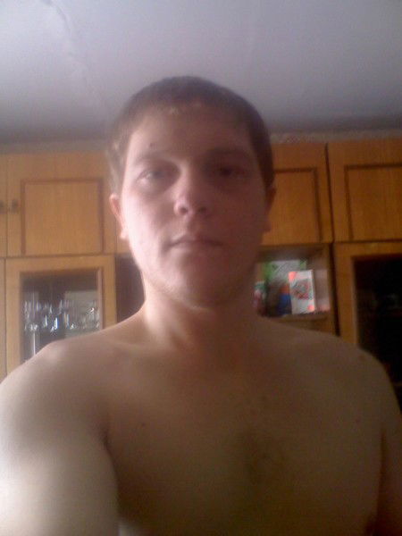 Евгений Виноградов