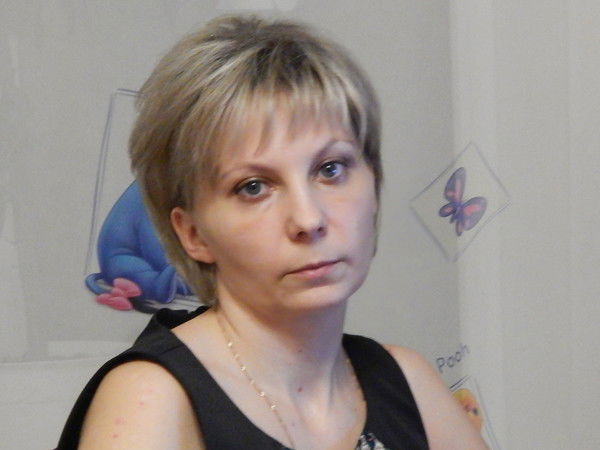 Елена Артемова