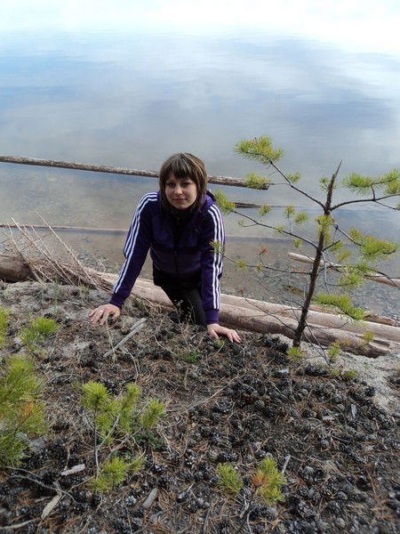 Оксана Сотиева