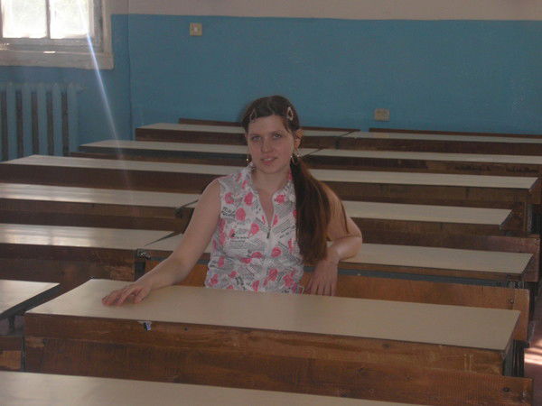 ольга солина