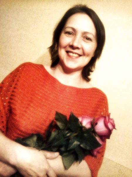 Наталья Пачина