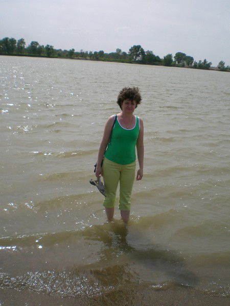 Оксана Саладис