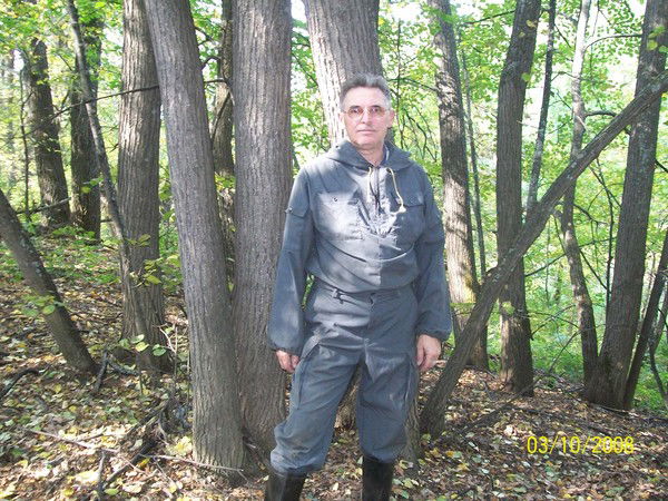 Юрий Скрипников