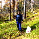Александр Селюнин