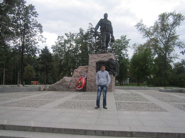 Muzaffar Djumaniyazov