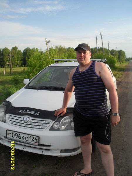 Андрей Васюков