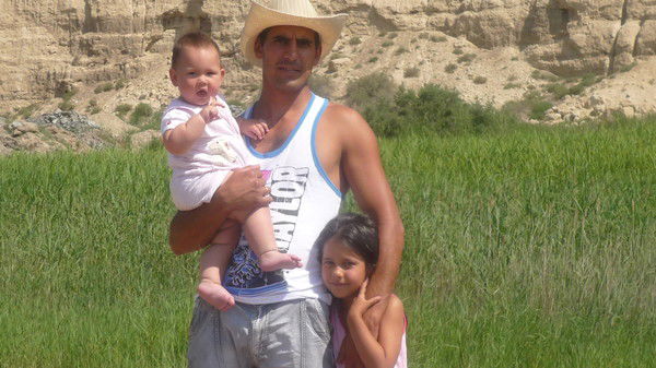 Руслан Узланов