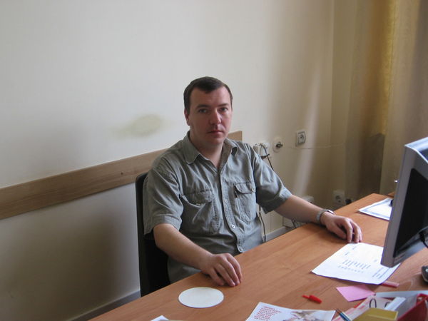 Анатолий Мезько