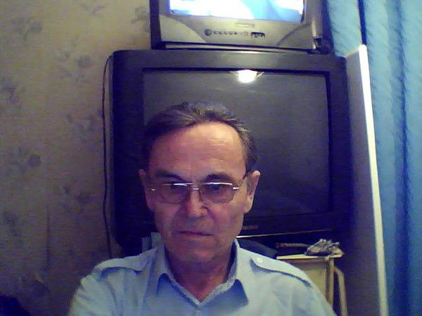 Анатолий Даниленко