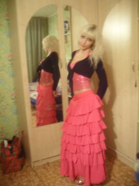 Дёна Богдасарова