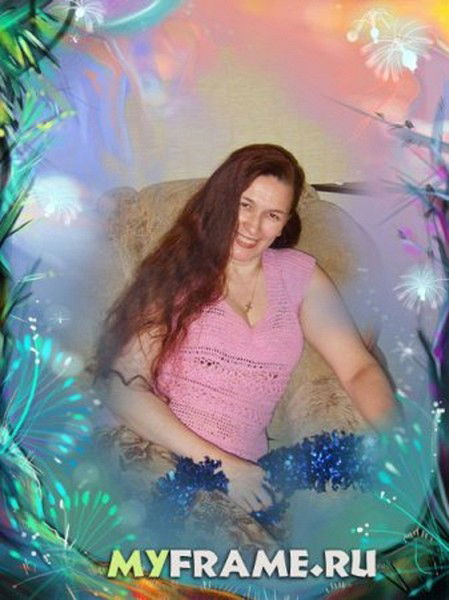 Маргарита Светлова