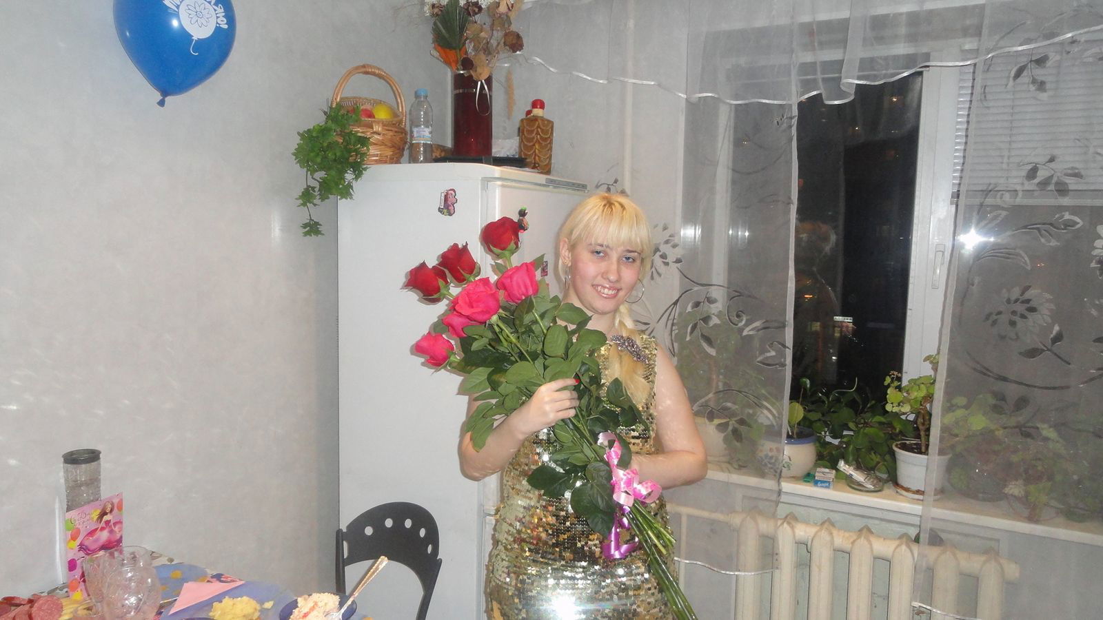 Светлана Третьякова