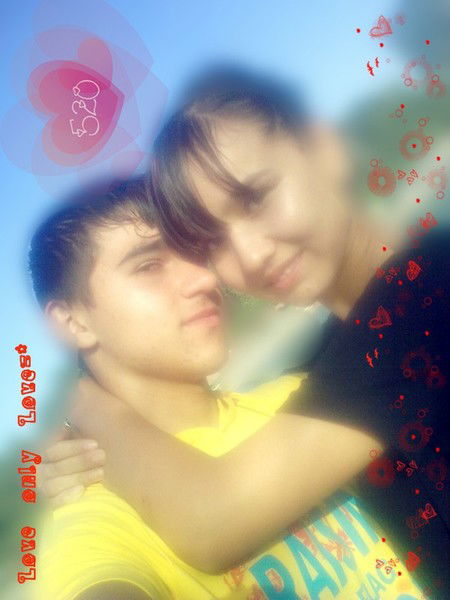 [Sweety Элька ]*