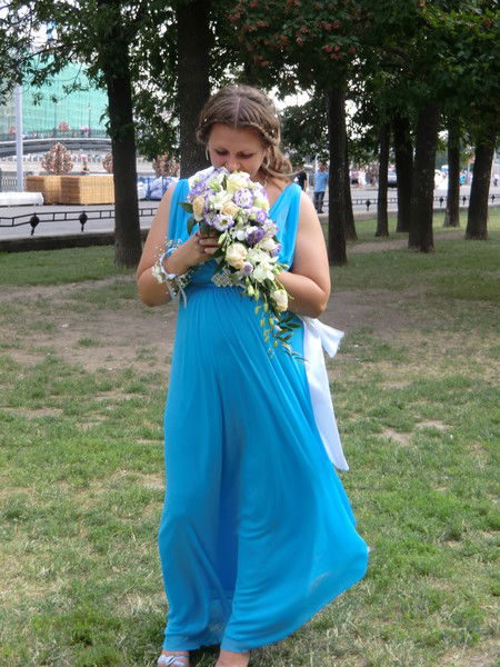 Олеся Разумовская