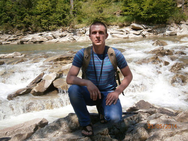 Андрій Федоляк