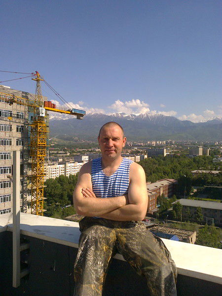 Виктор Головин