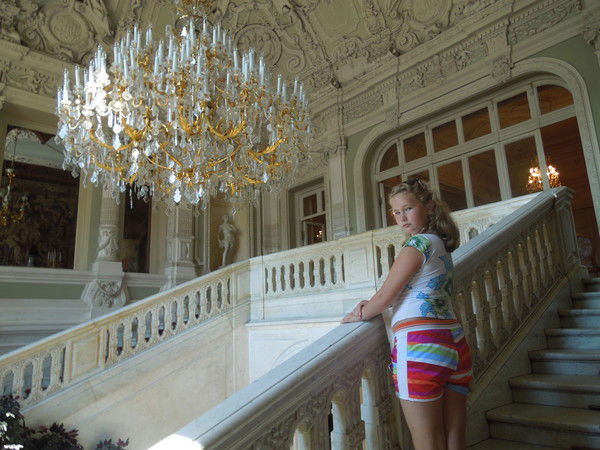 Анжелика Машинина