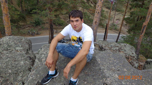 Лочин Назиров