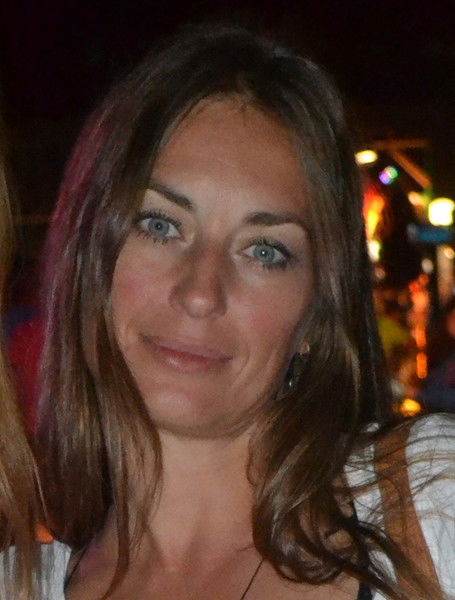 Елена Кириллова