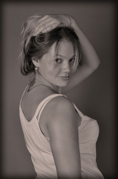 Катенька Макарова