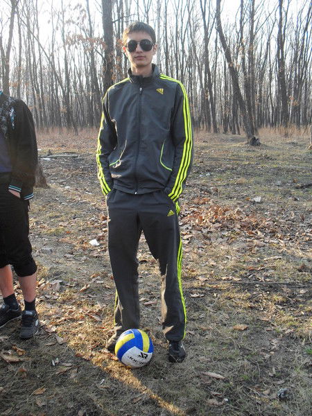 Павел Степико