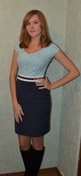 Светлана Нефедова