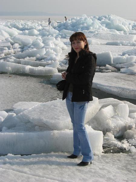 Светлана Ляпина