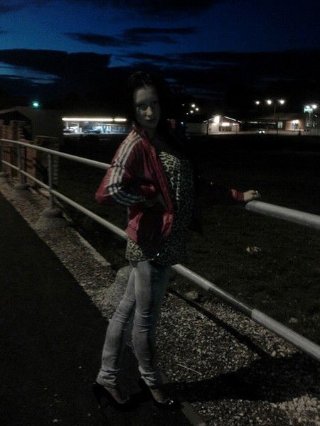 Оксана Хрусталева