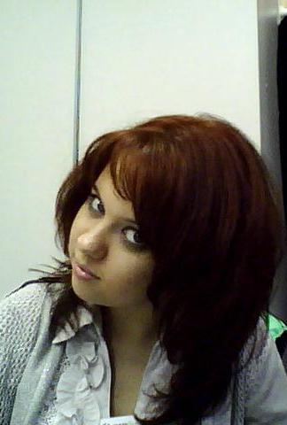 Анастасия Чиркова