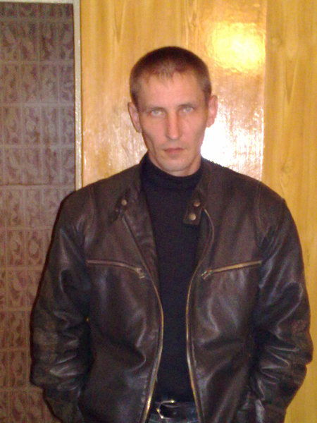 Александр Багин