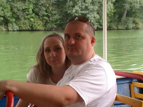 Инна Ставская