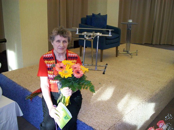 Людмила Крутова